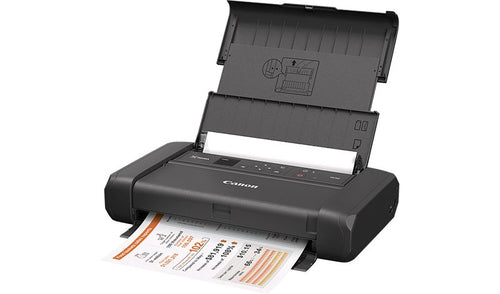 Canon PIXMA TR150 photo printer Inkjet 4800 x 1200 DPI 8 Canon PIXMA TR150 photo printer Inkjet 4800 x 1200 DPI 8